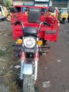 United Loader Rickshaw  2020 For Sale in Gujranwala