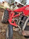 Massey Ferguson MF 385  2017 For Sale in Shakargarh