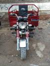 New Asia Loader Rickshaw  2018 For Sale in Hyderabad