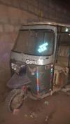 Sazgar Rickshaw  2011 For Sale in Karachi