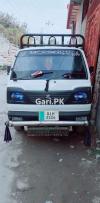 Suzuki Pickup  1985 For Sale in Islamabad