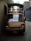 Suzuki Ravi  1989 For Sale in Lahore