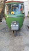 Sazgar Rickshaw  2014 For Sale in Kohat