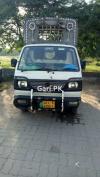 Suzuki Ravi  1980 For Sale in Lahore