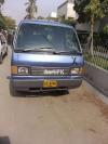 Toyota Hiace  2000 For Sale in Karachi