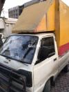 Suzuki Pickup  2010 For Sale in Gujranwala