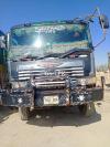 Hino Truck  1991 For Sale in Karachi