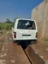 Toyota Hiace  1984 For Sale in Sargodha