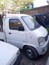 FAW Carrier  2014 For Sale in Rawalpindi