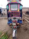 United Loader Rickshaw  2019 For Sale in Samundri