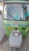 New Asia Loader Rickshaw  2016 For Sale in Lahore