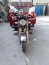 New Asia Loader Rickshaw  2020 For Sale in Jhelum