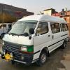 Toyota Van  2007 For Sale in Lahore