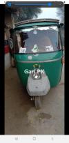 New Asia Loader Rickshaw  2009 For Sale in Arifwala