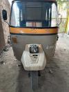 Siwa Rickshaw  2012 For Sale in Gujrat