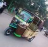 Sazgar Rickshaw  2017 For Sale in Karachi