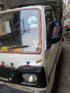 Suzuki Ravi  1991 For Sale in Lahore