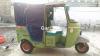 New Asia Loader Rickshaw  2015 For Sale in Okara