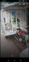 United Loader Rickshaw  2015 For Sale in Multan