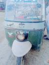 Sazgar Rickshaw  2011 For Sale in Karachi