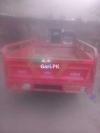 New Asia Loader Rickshaw  2020 For Sale in Lahore