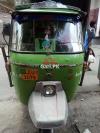 New Asia Loader Rickshaw  2017 For Sale in Lahore