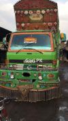 Nissan Truck  1990 For Sale in Islamabad