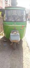 New Asia Loader Rickshaw  2019 For Sale in Rawalpindi