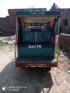 Tuk Tuk Rickshaw  2019 For Sale in Sheikhupura