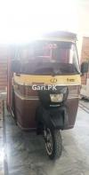 Sazgar Rickshaw  2020 For Sale in Wah