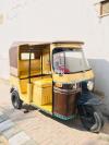 Sazgar Rickshaw  2016 For Sale in Karachi