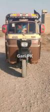 Sazgar Rickshaw  2017 For Sale in Karachi