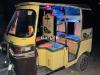 Sazgar Rickshaw  2016 For Sale in Karachi