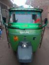 New Asia Loader Rickshaw  2019 For Sale in Lahore