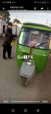 New Asia Loader Rickshaw  2018 For Sale in Rawalpindi