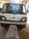 Suzuki Ravi  2009 For Sale in Karachi