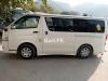 Toyota Hiace  2012 For Sale in Hasan Abdal