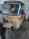 Tez Raftar Rickshaw  2013 For Sale in Wah