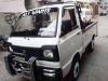 Suzuki Ravi  2011 For Sale in Karachi