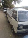 Suzuki Pickup  2015 For Sale in Karachi