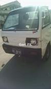 Suzuki Pickup  1993 For Sale in Karachi