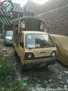 Suzuki Ravi  1987 For Sale in Lahore