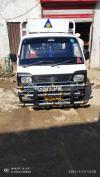 Suzuki Ravi  2015 For Sale in Swabi