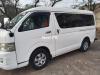 Toyota Hiace Mid Roof 2.7 2016 For Sale in Khanqa Dogran