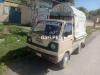 Suzuki Pickup  1987 For Sale in Haripur