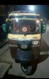 Sazgar Rickshaw  2018 For Sale in Karachi