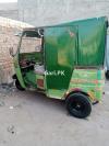 New Asia Loader Rickshaw  2012 For Sale in Rawalpindi