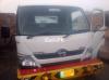 Hino Truck  2016 For Sale in Islamabad