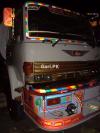 Hino Truck  1993 For Sale in Hyderabad