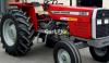 Massey Ferguson MF 385  2021 For Sale in Multan